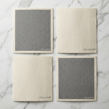PureWipe - Vaatdoek zonder synthetise plastics