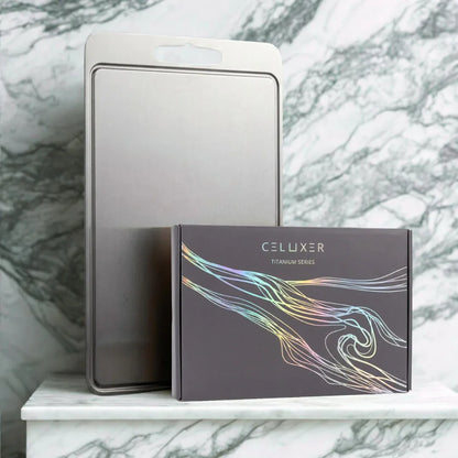 Titanium pro - Snijplank - CELUXER