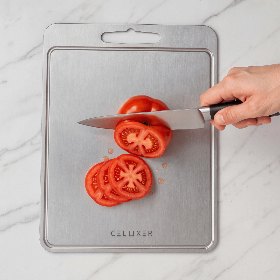 Titanium pro - Snijplank