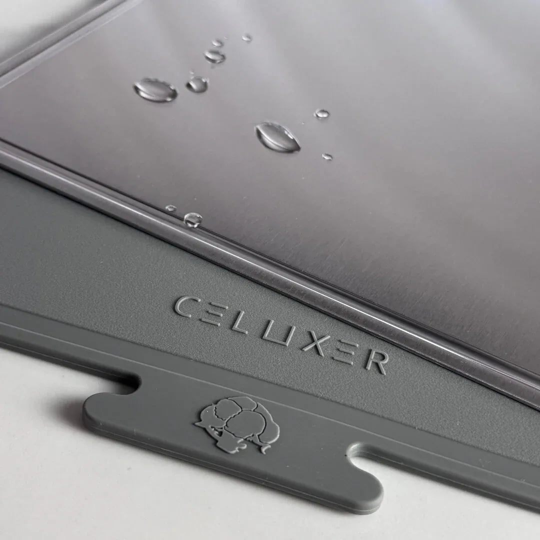 Titanium pro - Snijplank - CELUXER