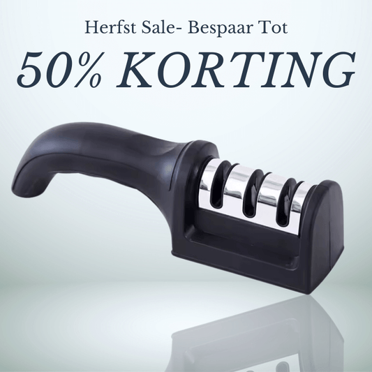 Celuxer™ Always Sharp - Messenslijper